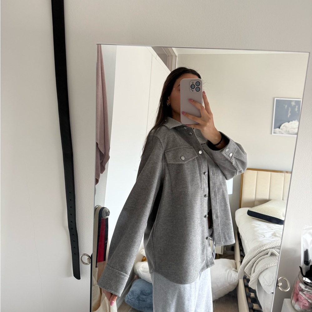 H&M barn jacket - Picture 2 of 4